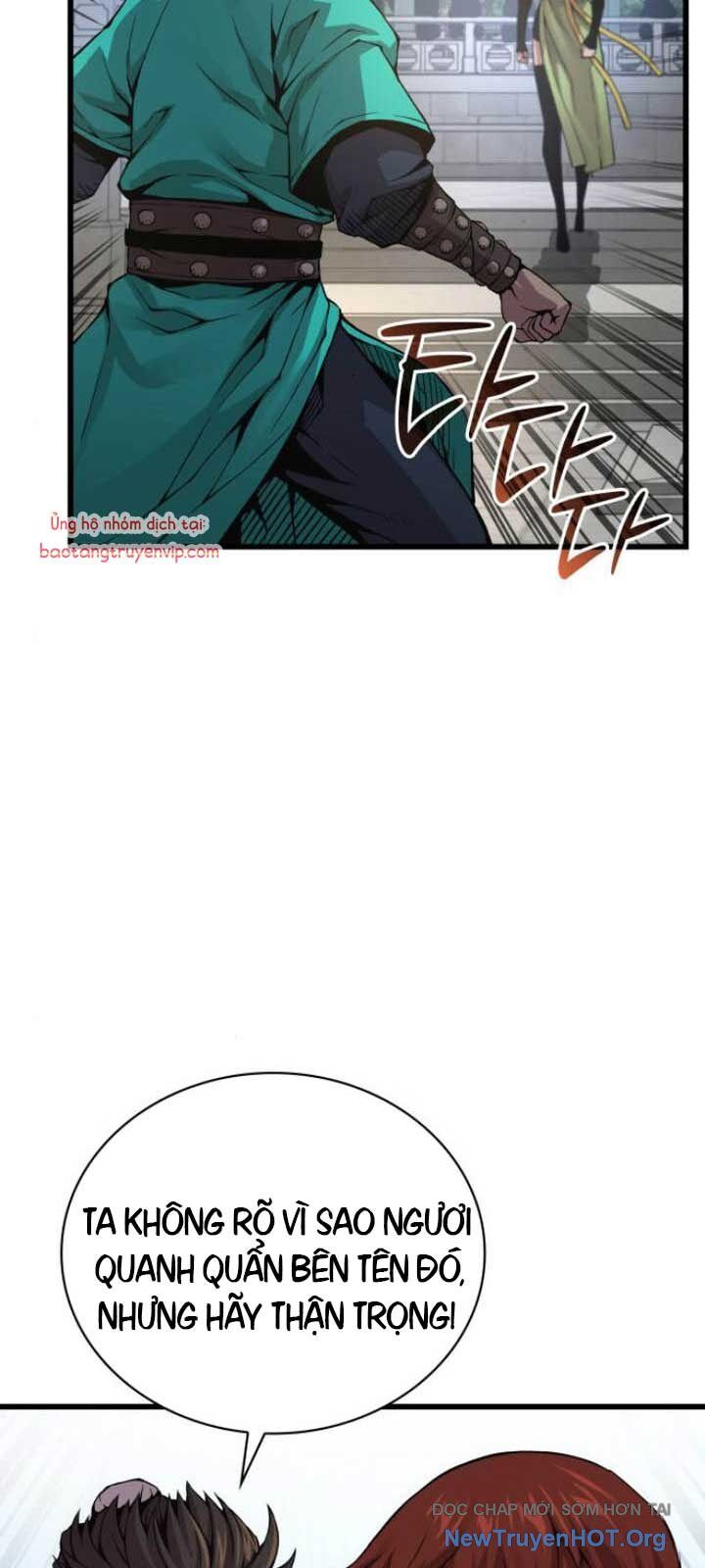 Quái Lực Loạn Thần Chap 79 - Next Chap 80