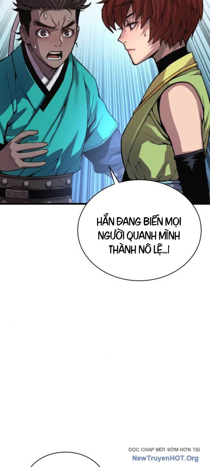 Quái Lực Loạn Thần Chap 79 - Next Chap 80