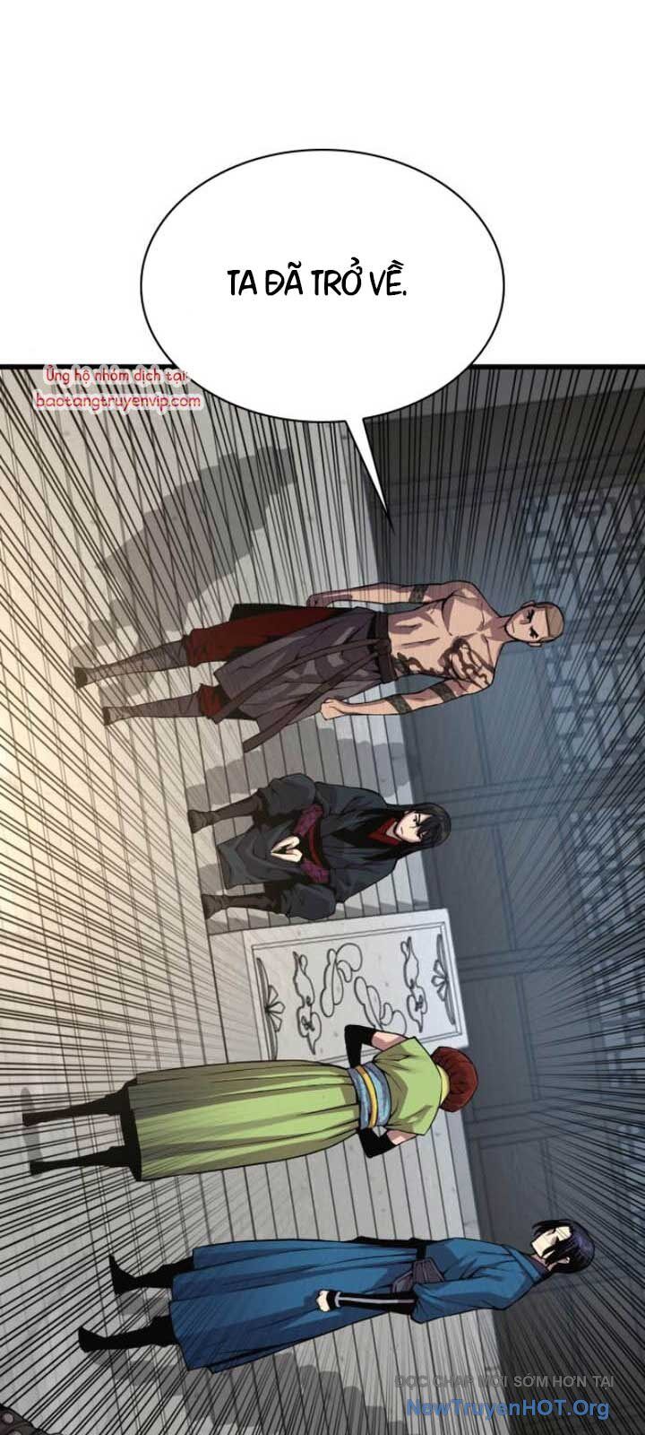Quái Lực Loạn Thần Chap 79 - Next Chap 80