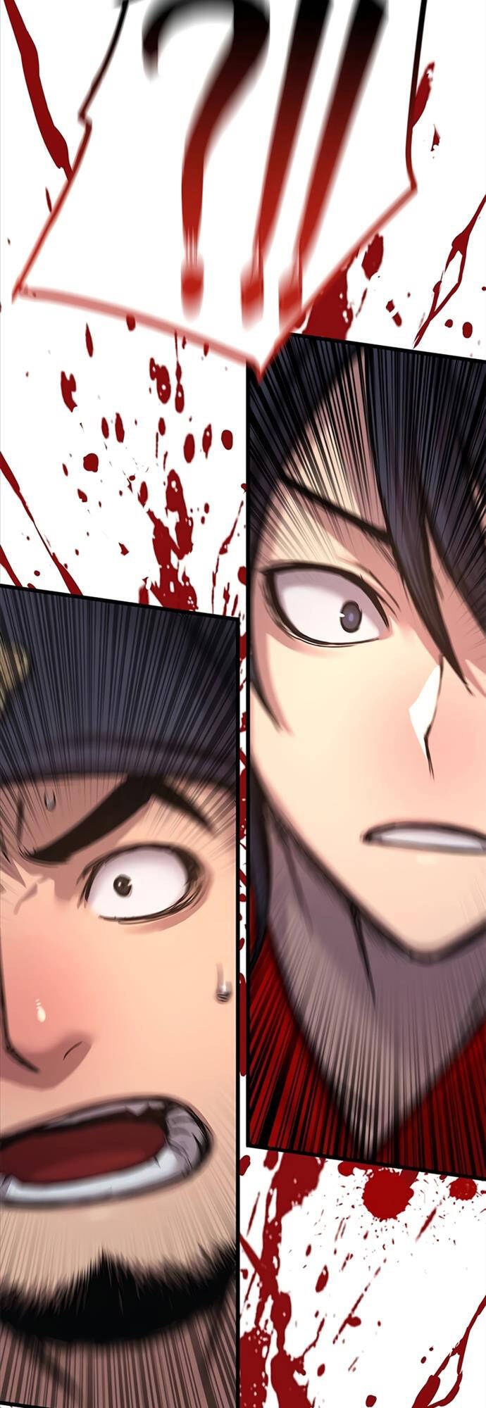 Quái Lực Loạn Thần Chap 8 - Next Chap 9
