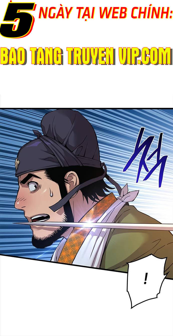 Quái Lực Loạn Thần Chap 8 - Next Chap 9