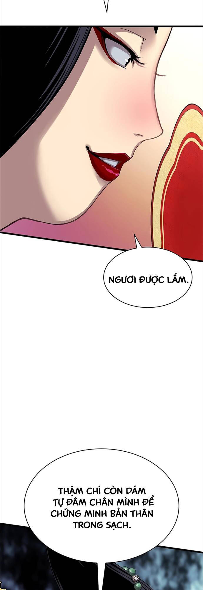 Quái Lực Loạn Thần Chap 8 - Next Chap 9