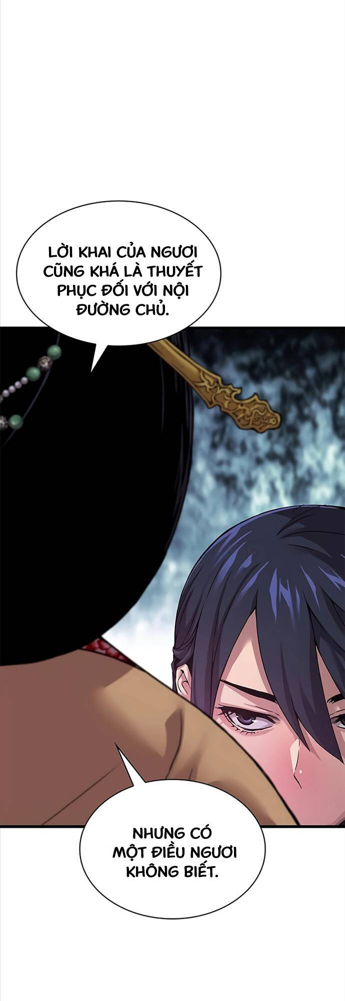 Quái Lực Loạn Thần Chap 8 - Next Chap 9