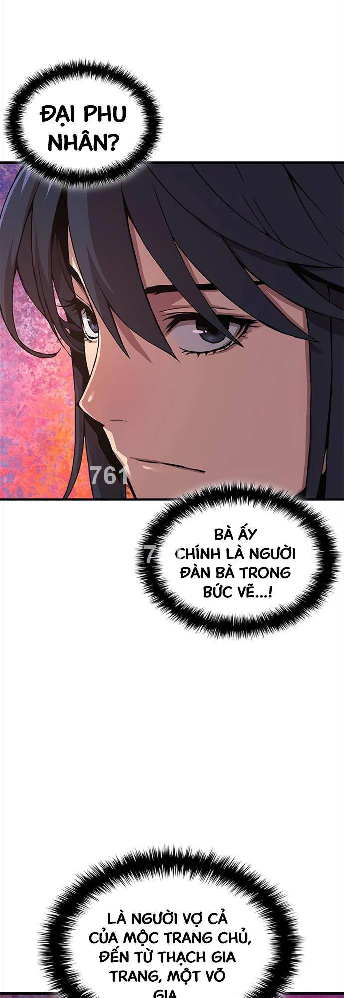 Quái Lực Loạn Thần Chap 8 - Next Chap 9