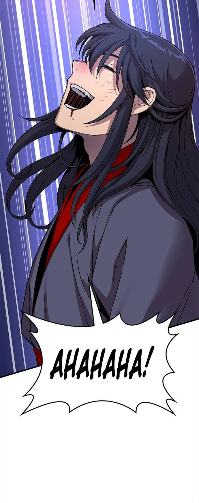 Quái Lực Loạn Thần Chap 8 - Next Chap 9