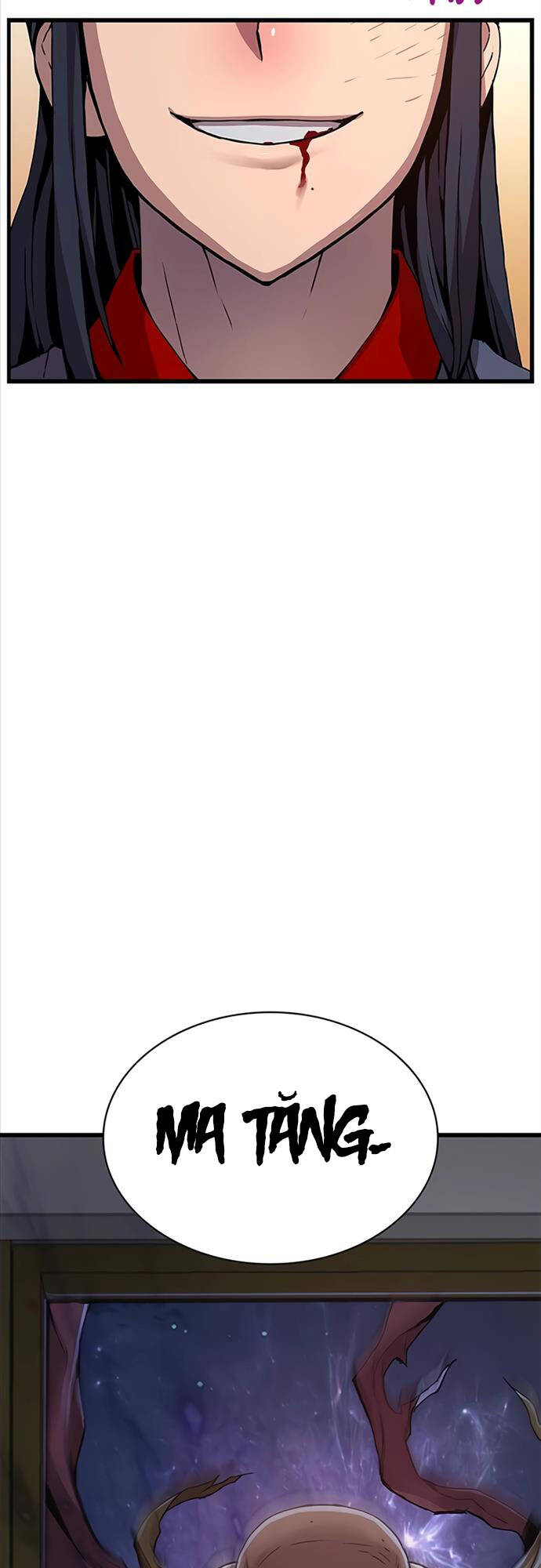 Quái Lực Loạn Thần Chap 8 - Next Chap 9