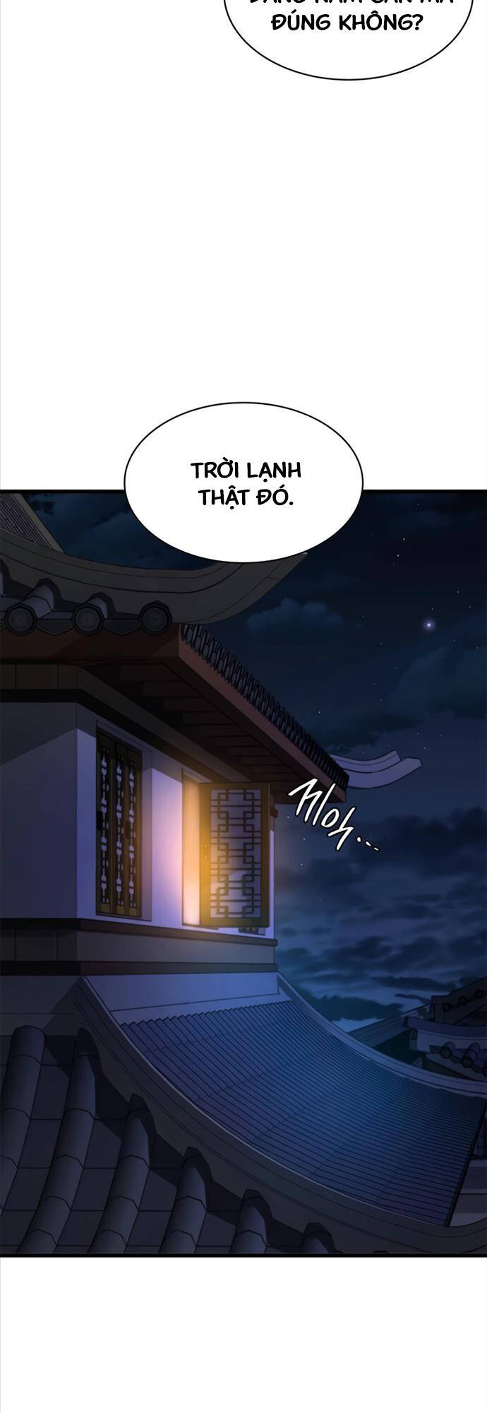 Quái Lực Loạn Thần Chap 8 - Next Chap 9