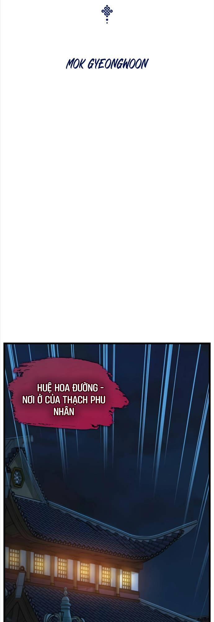 Quái Lực Loạn Thần Chap 8 - Next Chap 9