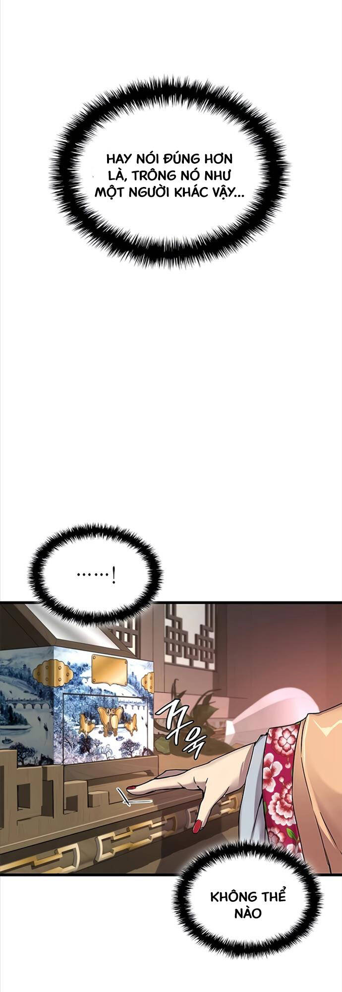 Quái Lực Loạn Thần Chap 8 - Next Chap 9
