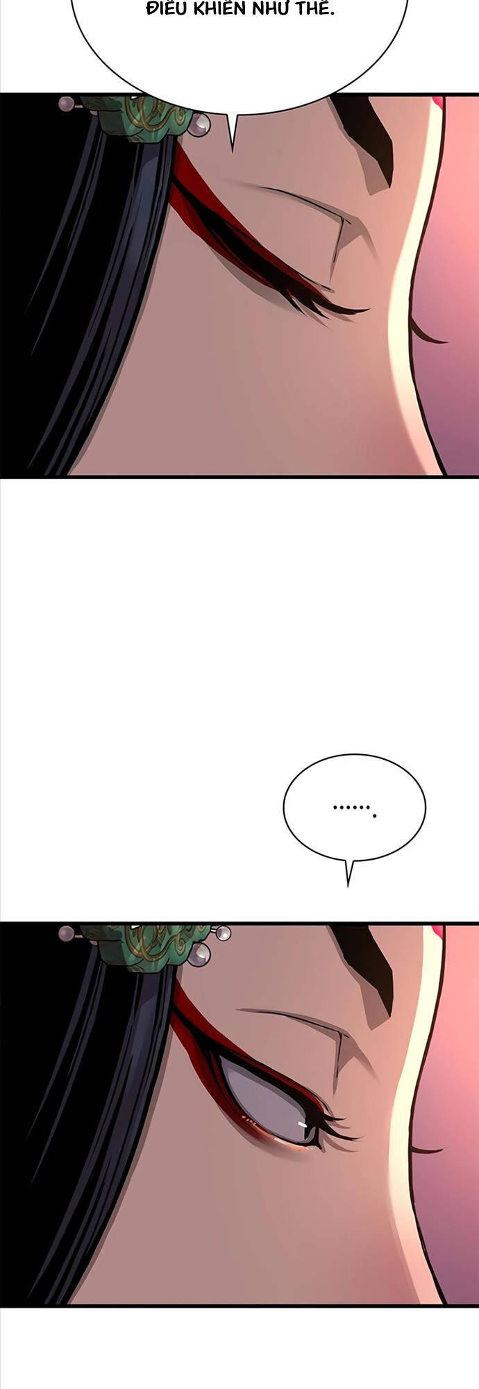Quái Lực Loạn Thần Chap 8 - Next Chap 9