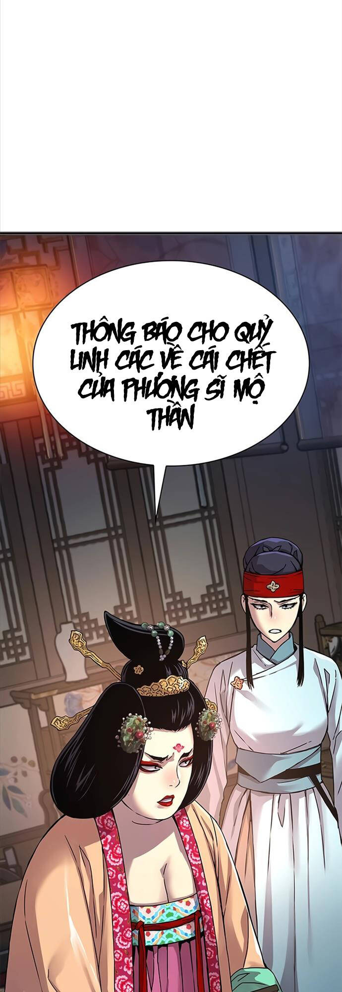 Quái Lực Loạn Thần Chap 8 - Next Chap 9