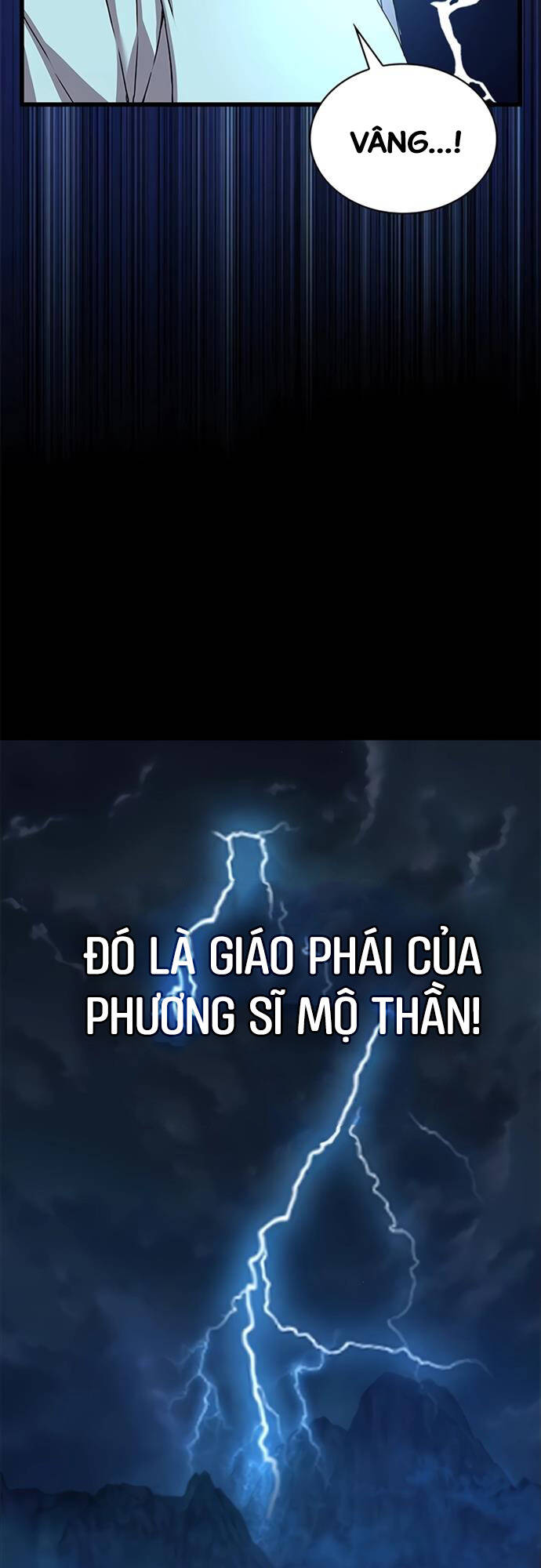 Quái Lực Loạn Thần Chap 8 - Next Chap 9