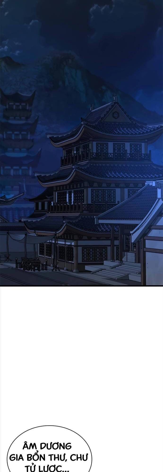 Quái Lực Loạn Thần Chap 8 - Next Chap 9