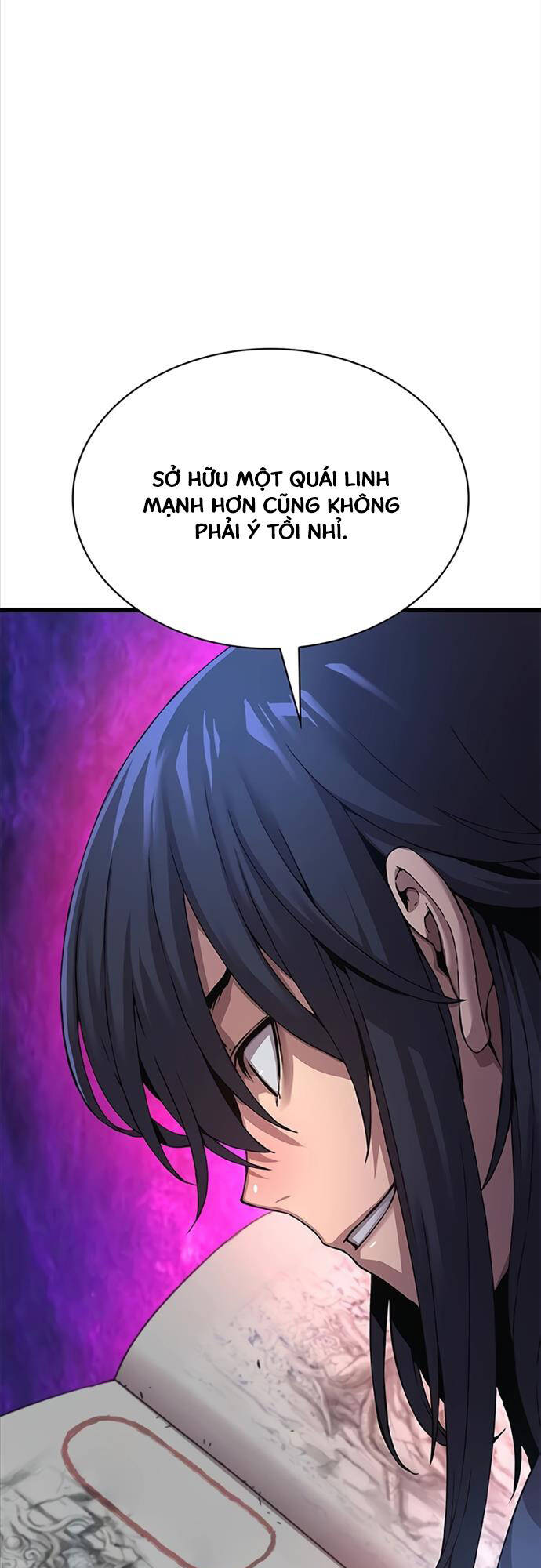 Quái Lực Loạn Thần Chap 8 - Next Chap 9