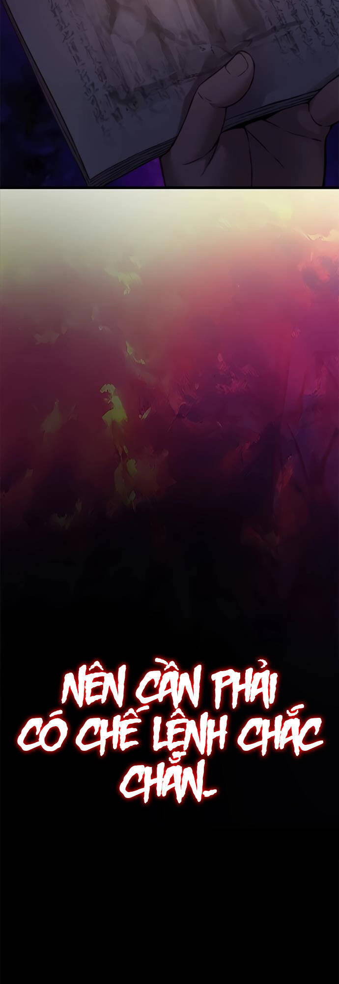 Quái Lực Loạn Thần Chap 8 - Next Chap 9