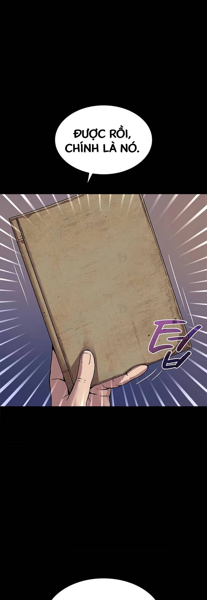 Quái Lực Loạn Thần Chap 8 - Next Chap 9