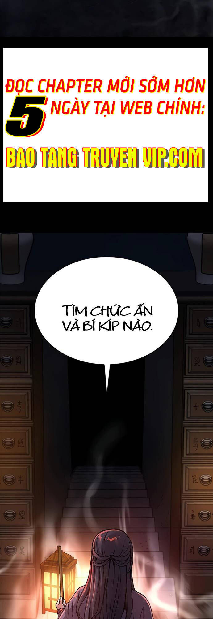 Quái Lực Loạn Thần Chap 8 - Next Chap 9