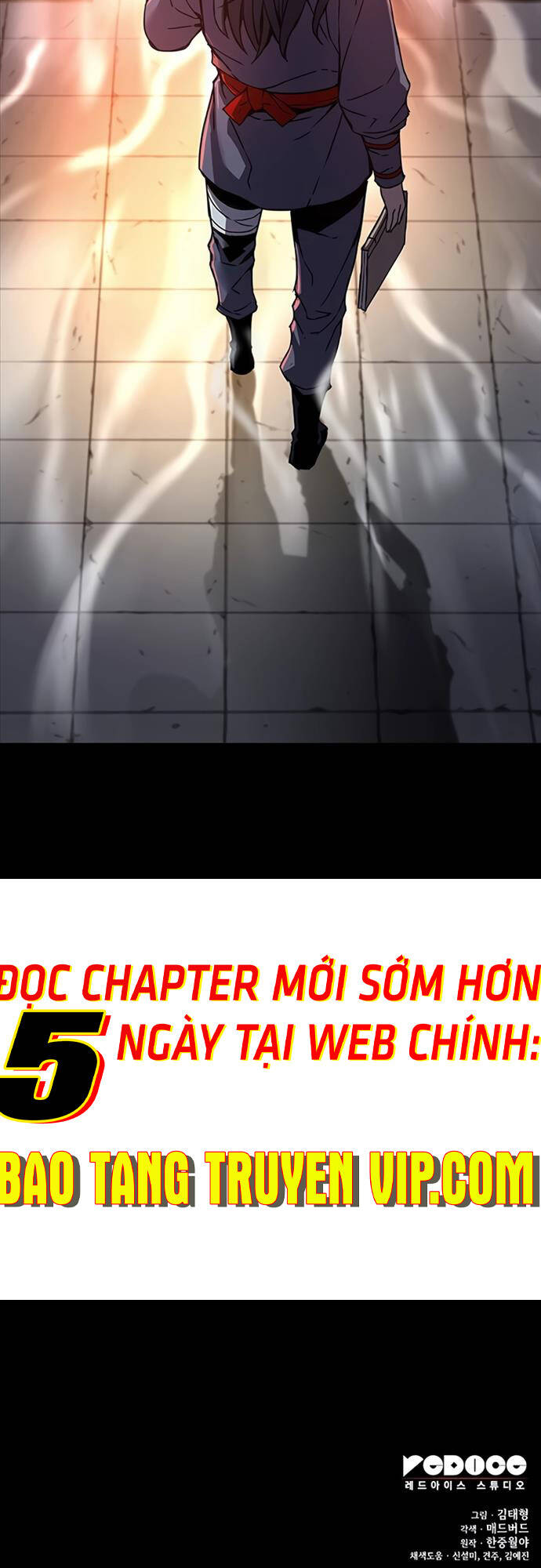 Quái Lực Loạn Thần Chap 8 - Next Chap 9