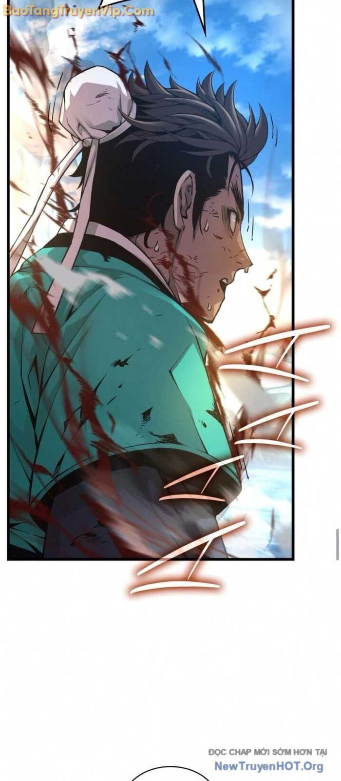 Quái Lực Loạn Thần Chap 80 - Next Chap 81