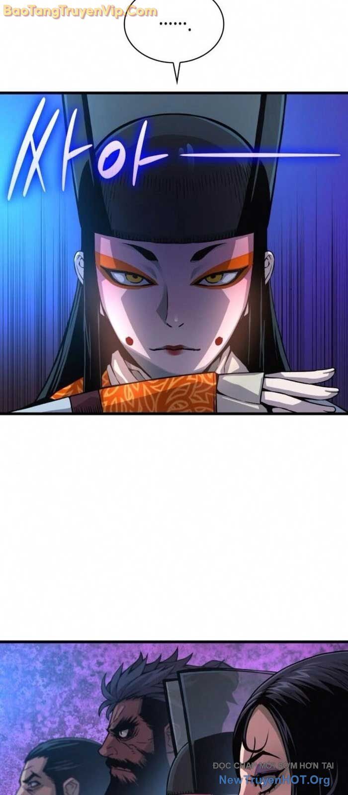 Quái Lực Loạn Thần Chap 80 - Next Chap 81