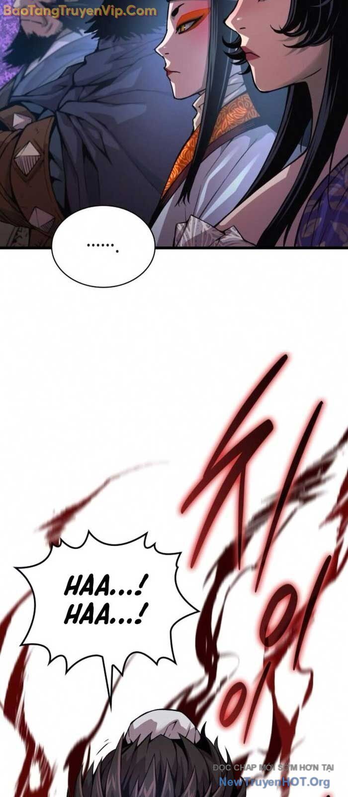 Quái Lực Loạn Thần Chap 80 - Next Chap 81