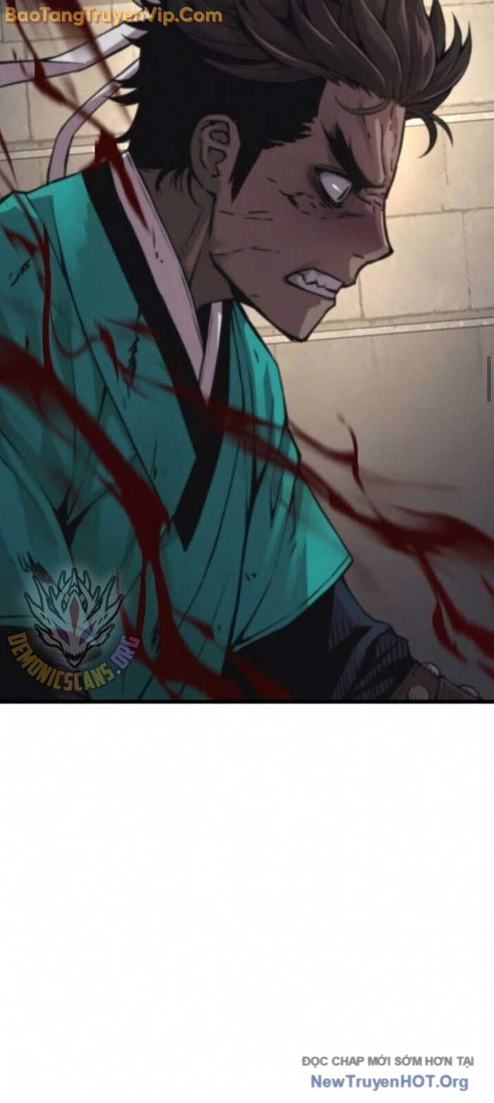 Quái Lực Loạn Thần Chap 80 - Next Chap 81