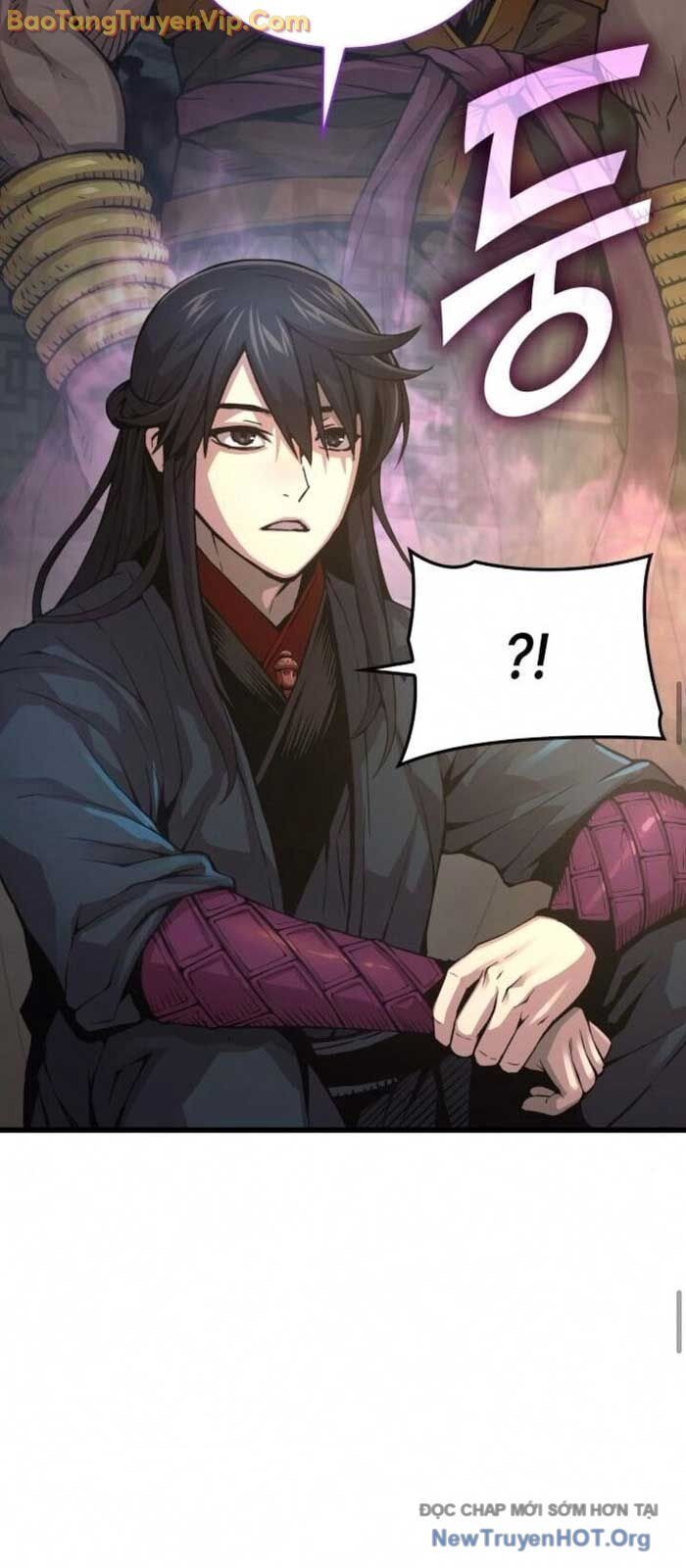 Quái Lực Loạn Thần Chap 80 - Next Chap 81