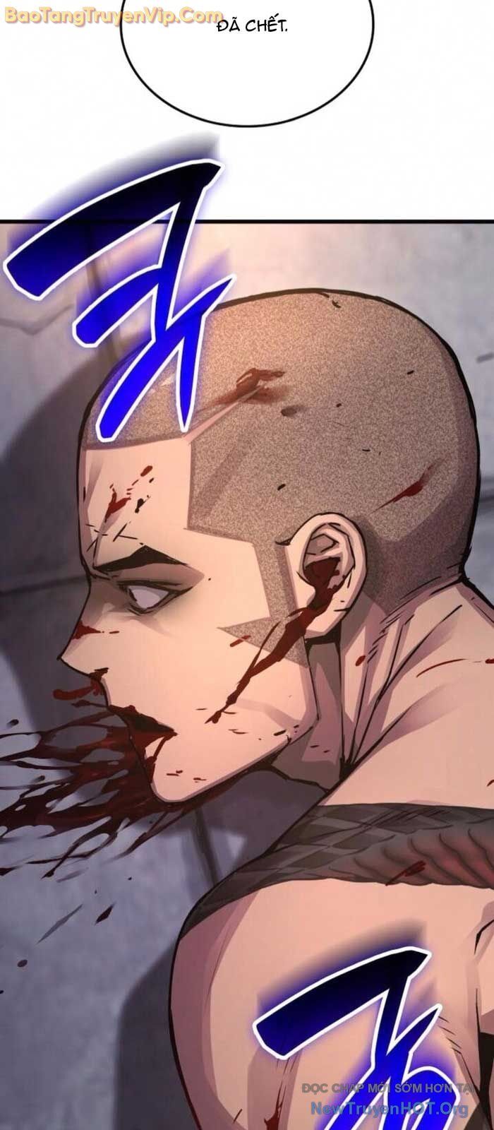 Quái Lực Loạn Thần Chap 80 - Next Chap 81