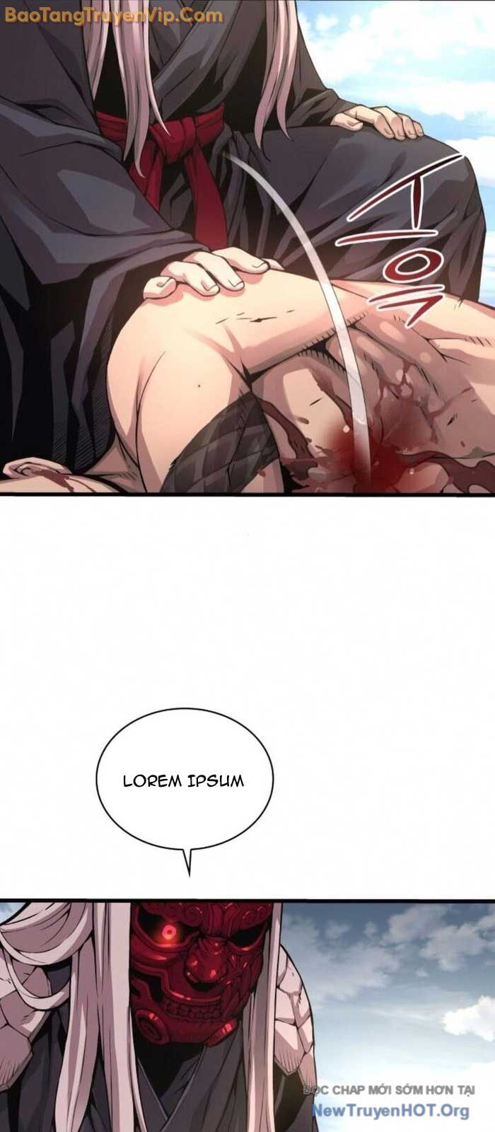 Quái Lực Loạn Thần Chap 80 - Next Chap 81