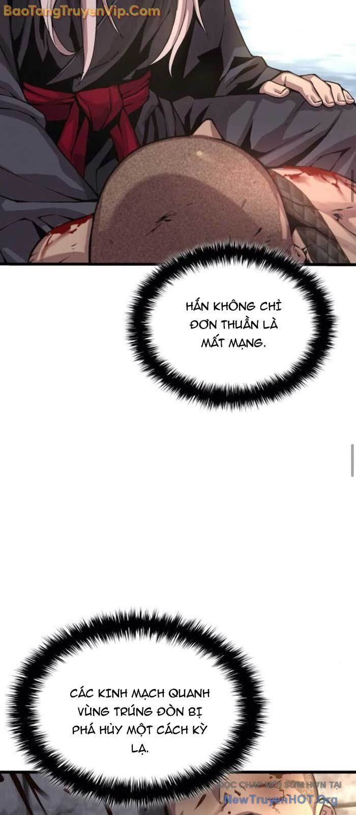 Quái Lực Loạn Thần Chap 80 - Next Chap 81