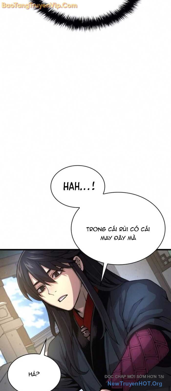 Quái Lực Loạn Thần Chap 80 - Next Chap 81