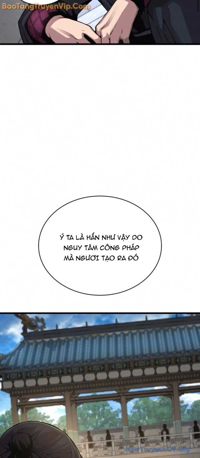 Quái Lực Loạn Thần Chap 80 - Next Chap 81