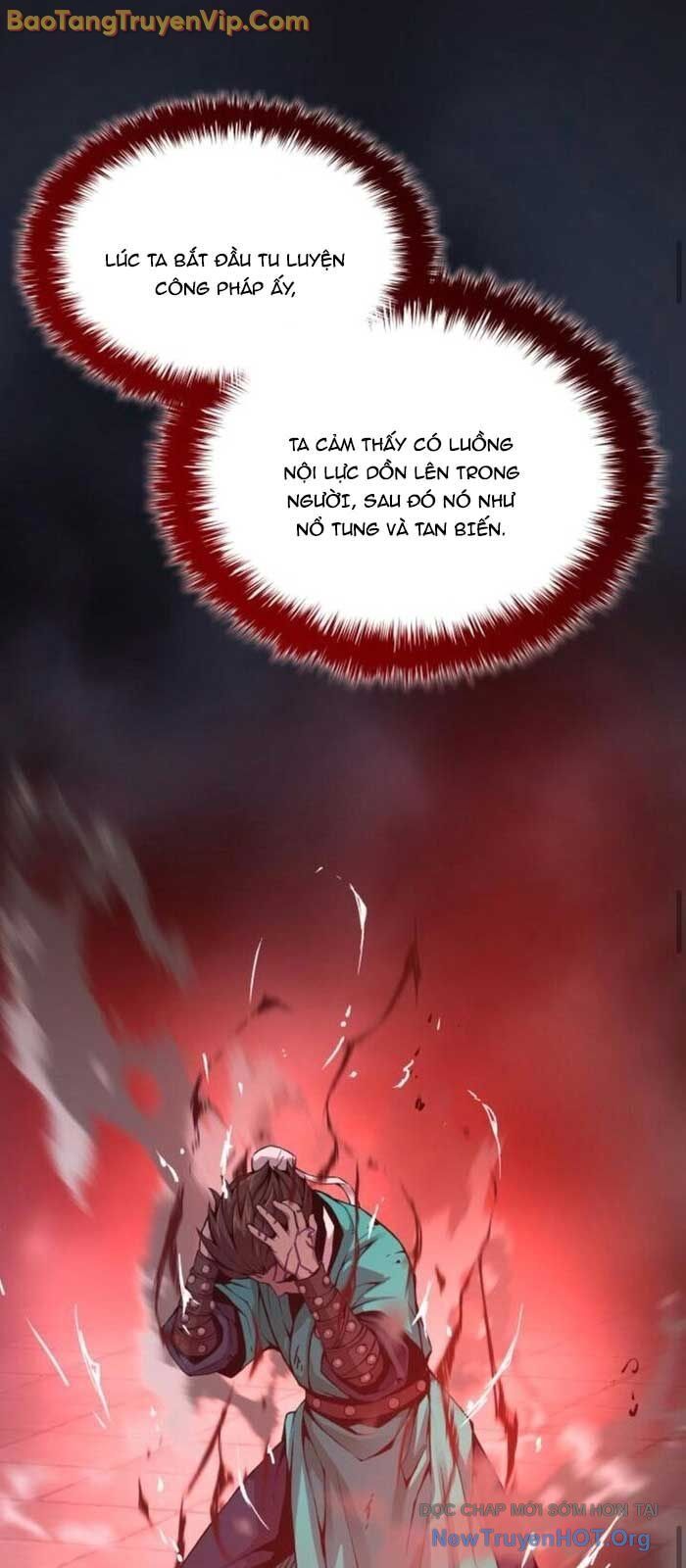 Quái Lực Loạn Thần Chap 80 - Next Chap 81