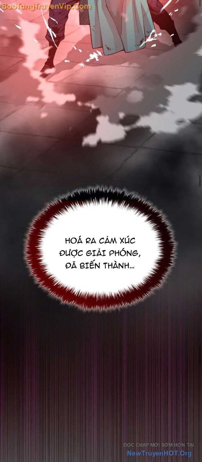 Quái Lực Loạn Thần Chap 80 - Next Chap 81