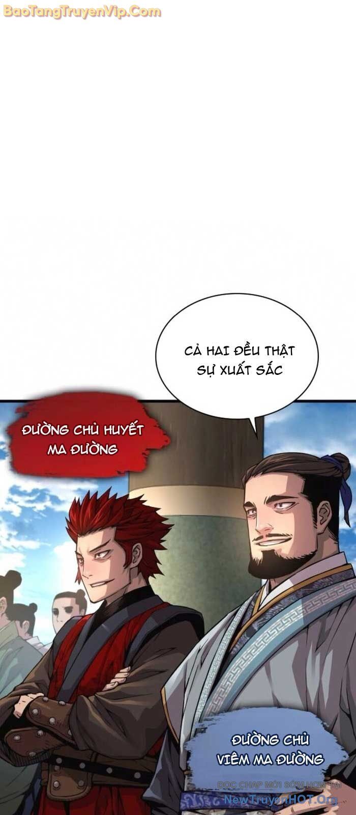 Quái Lực Loạn Thần Chap 80 - Next Chap 81