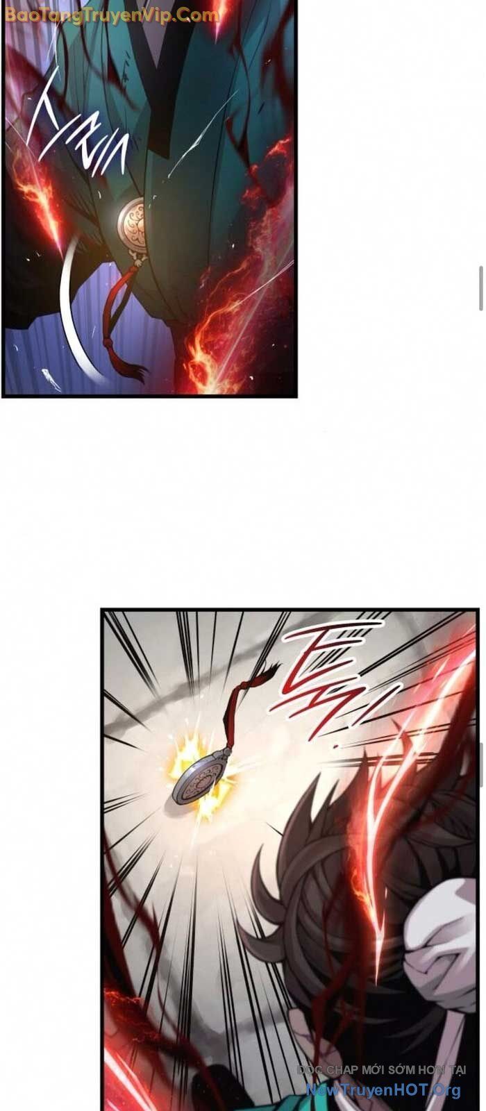 Quái Lực Loạn Thần Chap 80 - Next Chap 81
