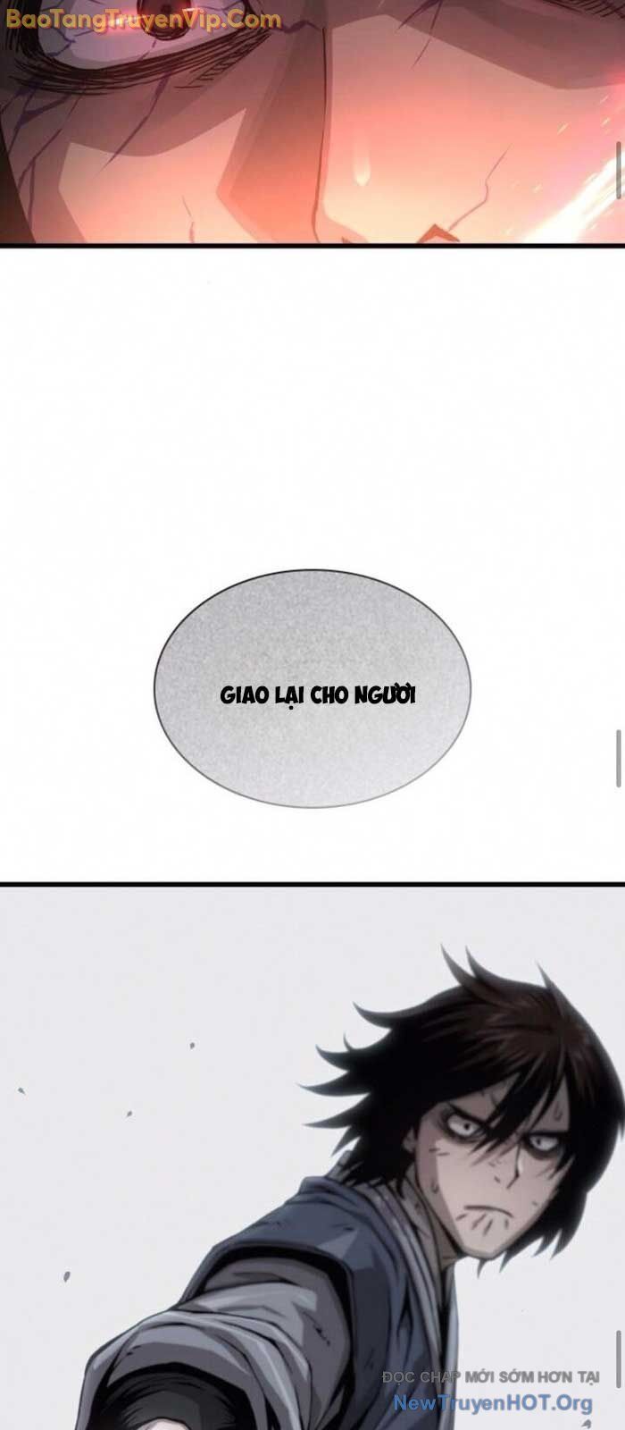 Quái Lực Loạn Thần Chap 80 - Next Chap 81