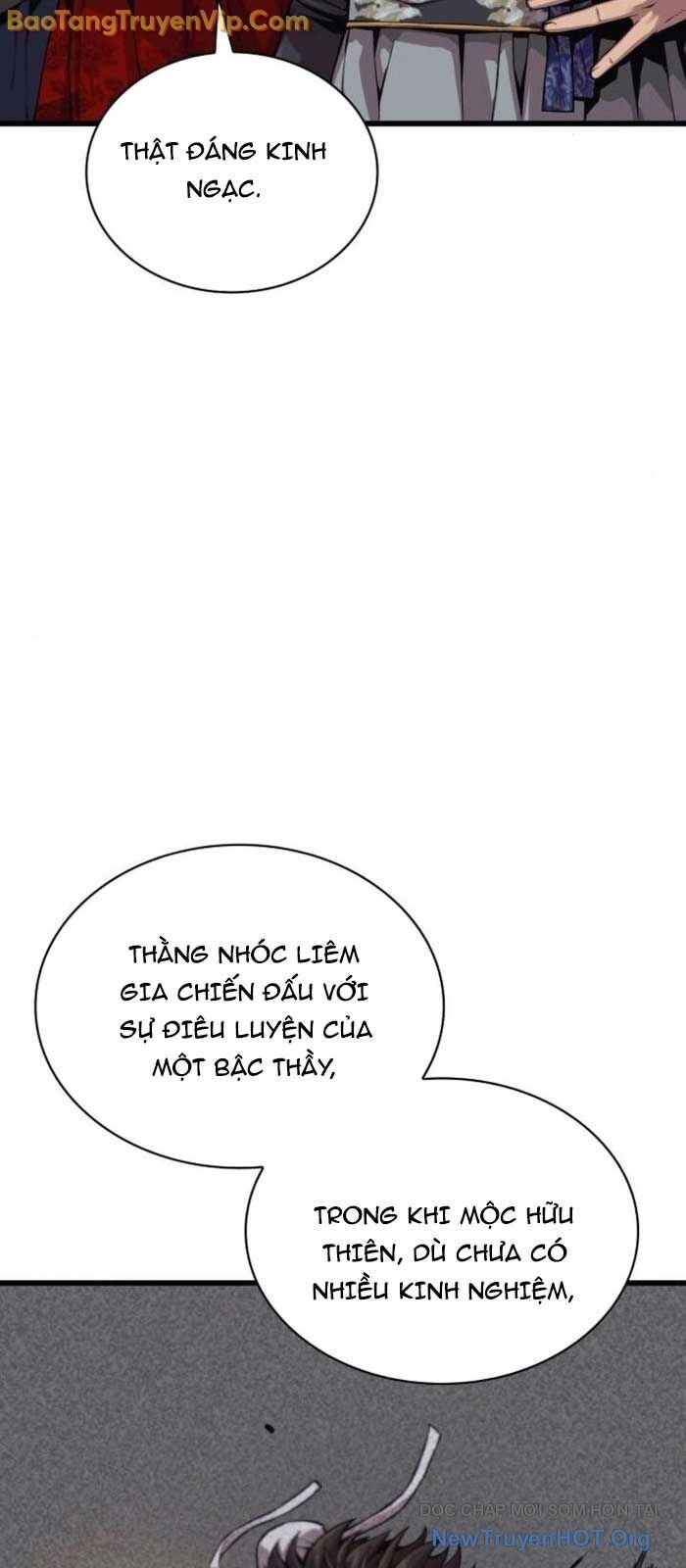 Quái Lực Loạn Thần Chap 80 - Next Chap 81