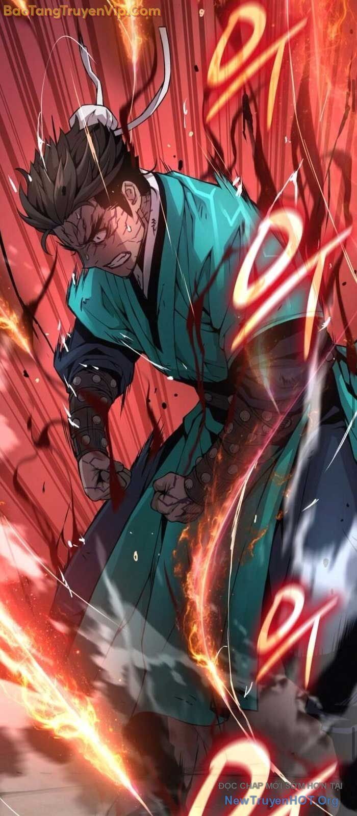 Quái Lực Loạn Thần Chap 80 - Next Chap 81