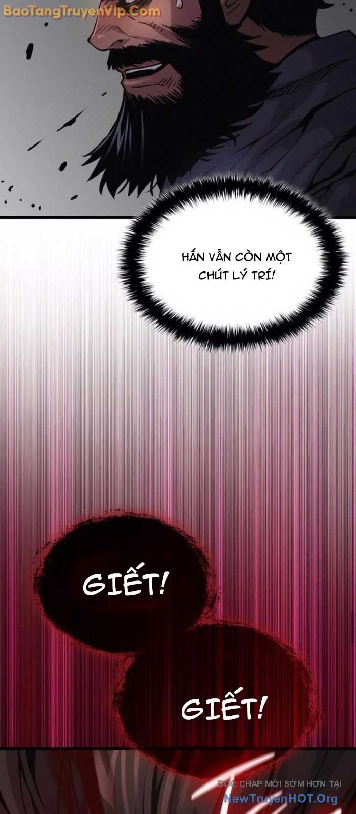 Quái Lực Loạn Thần Chap 80 - Next Chap 81