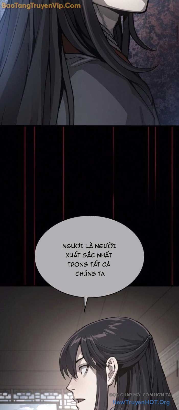 Quái Lực Loạn Thần Chap 80 - Next Chap 81