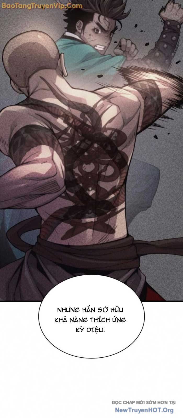 Quái Lực Loạn Thần Chap 80 - Next Chap 81