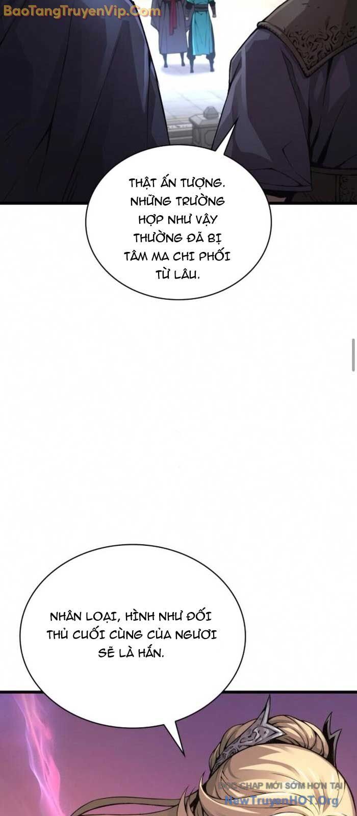 Quái Lực Loạn Thần Chap 80 - Next Chap 81