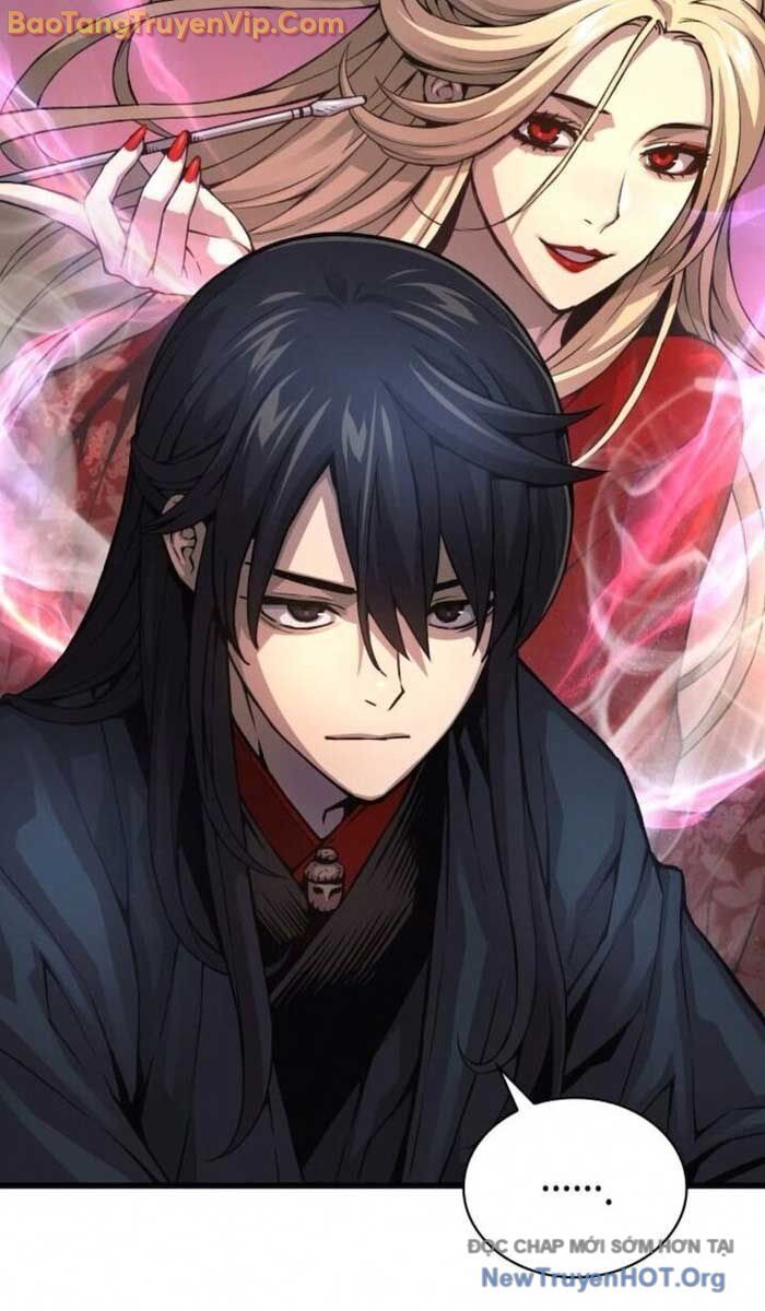 Quái Lực Loạn Thần Chap 80 - Next Chap 81