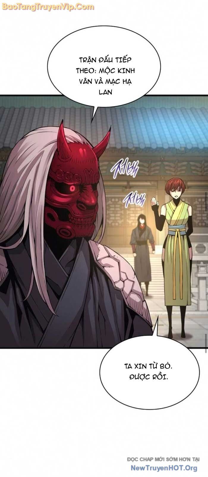 Quái Lực Loạn Thần Chap 80 - Next Chap 81