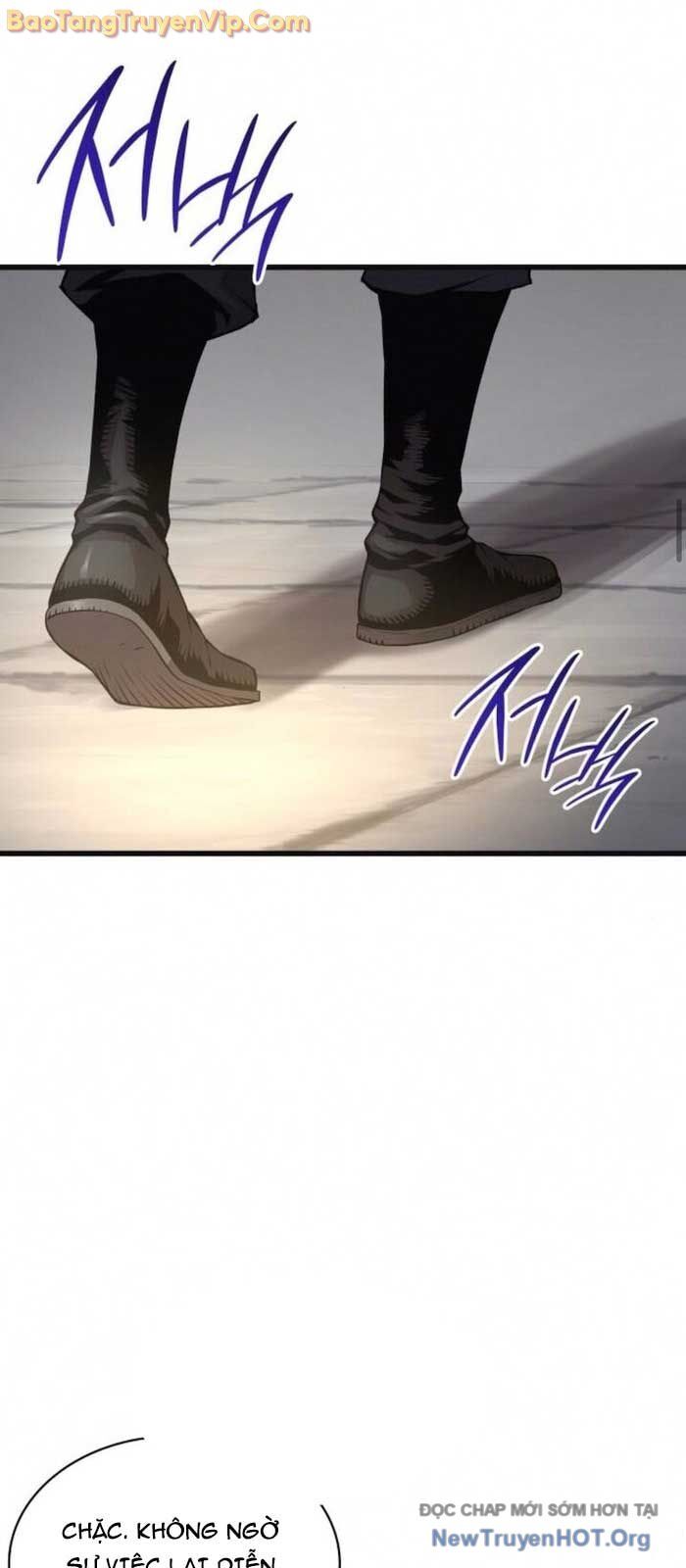 Quái Lực Loạn Thần Chap 80 - Next Chap 81