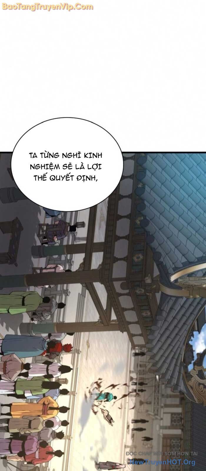 Quái Lực Loạn Thần Chap 80 - Next Chap 81