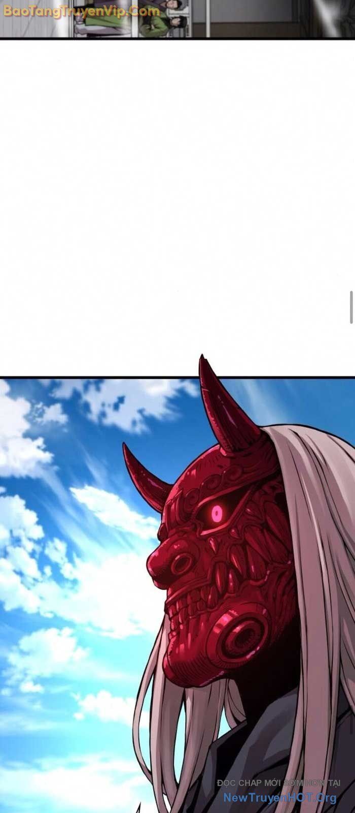 Quái Lực Loạn Thần Chap 80 - Next Chap 81