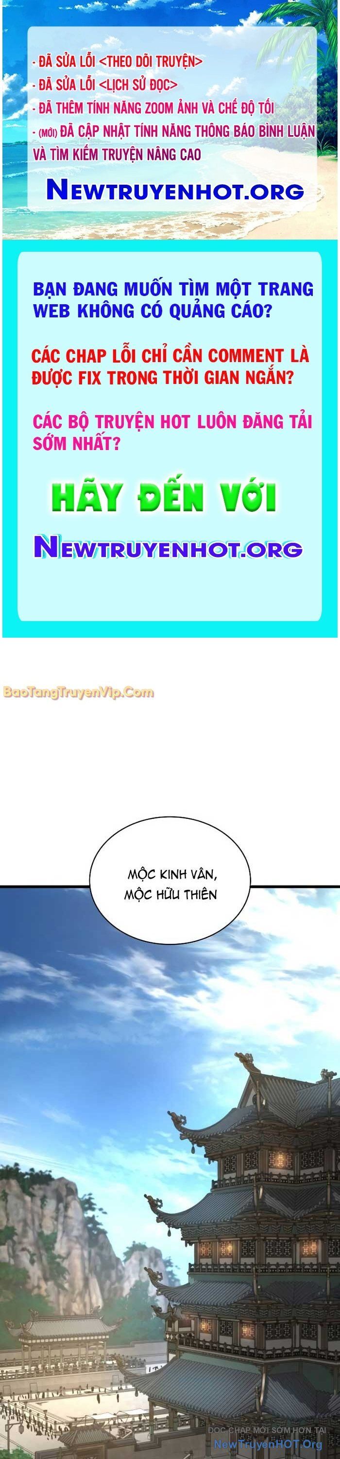 Quái Lực Loạn Thần Chap 81 - Next Chap 82