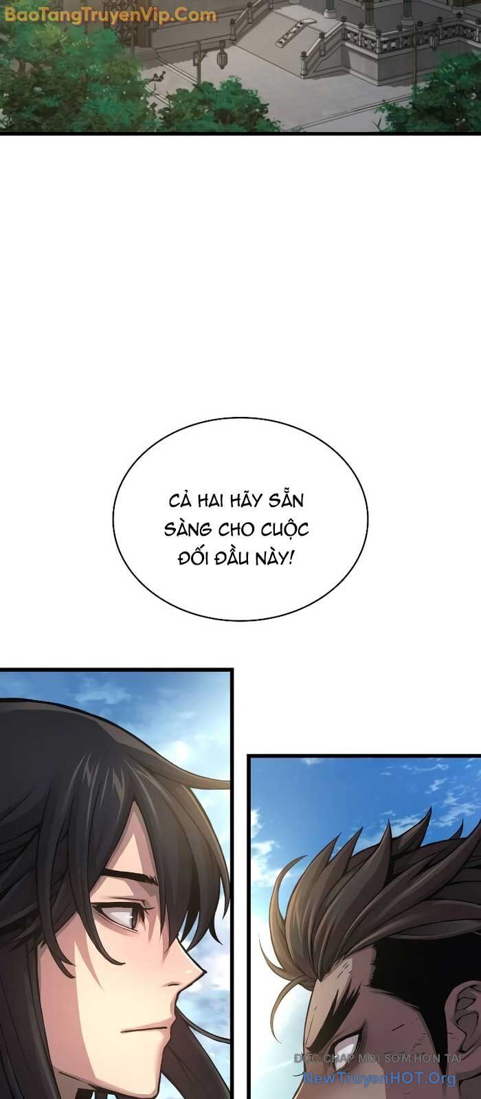 Quái Lực Loạn Thần Chap 81 - Next Chap 82
